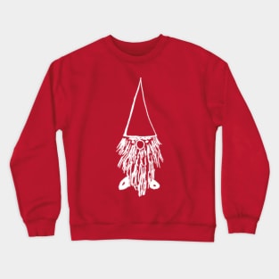 Ugly gnomo Crewneck Sweatshirt